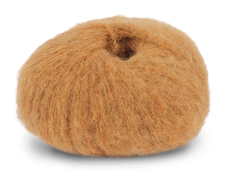 754 Faerytale Gul melert