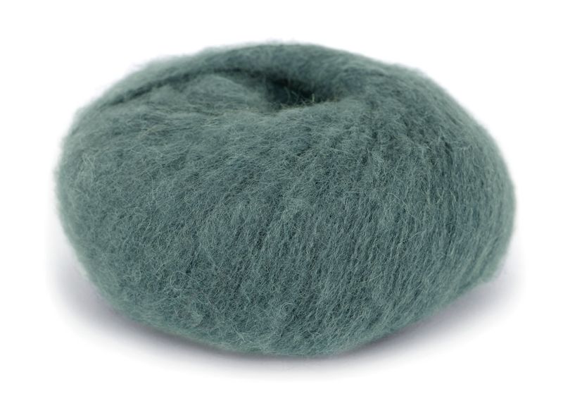 787 Faerytale Grågrønn