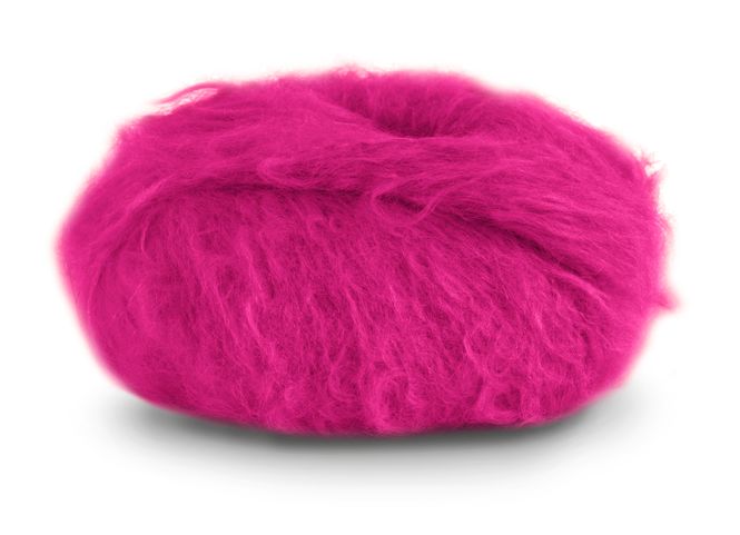 Hovedbilde Fnugg 942 Pink