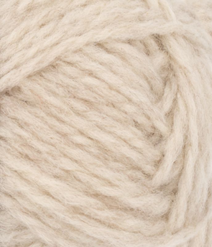 Fritidsgarn 2641 Natural White Melange