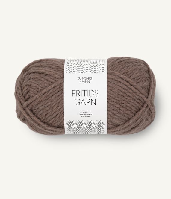 Hovedbilde Fritidsgarn 3161 Acorn