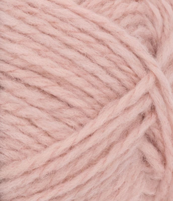 Fritidsgarn 3511 Powder Pink