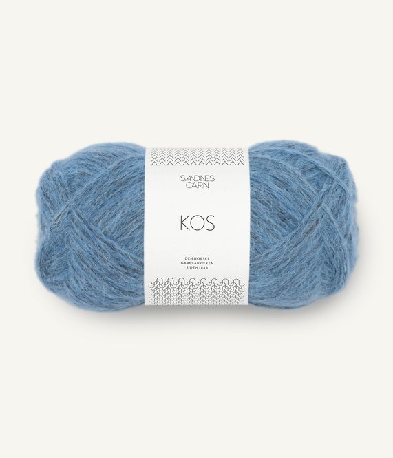 Hovedbilde Kos 6053 Dutch Blue