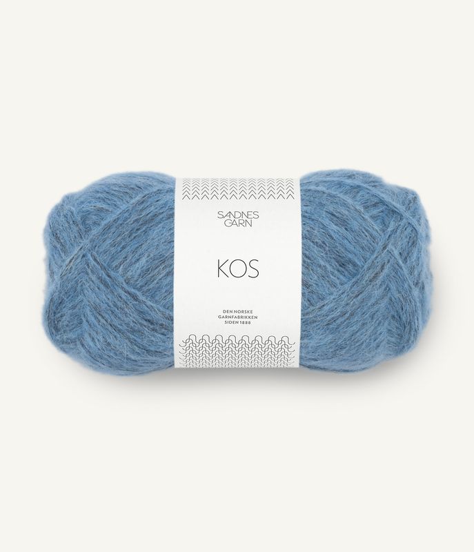 Kos 6053 Dutch Blue