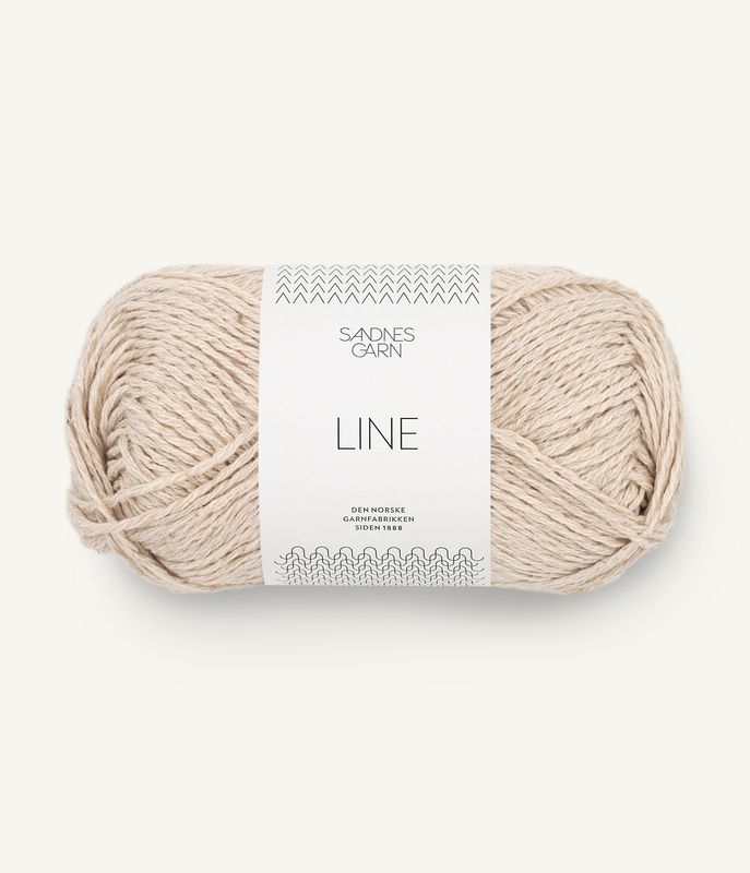 Line 3011 Almond