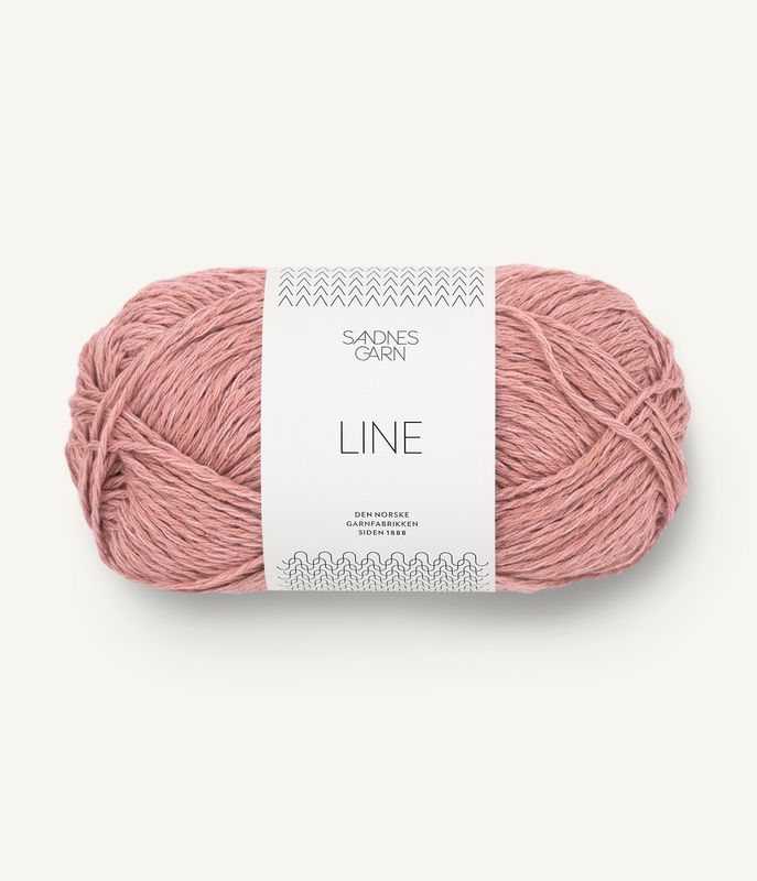 Line 4033 Blush Pink