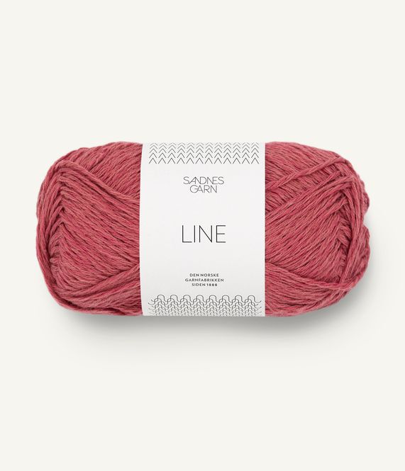 Hovedbilde Line 4335 Raspberry Cream