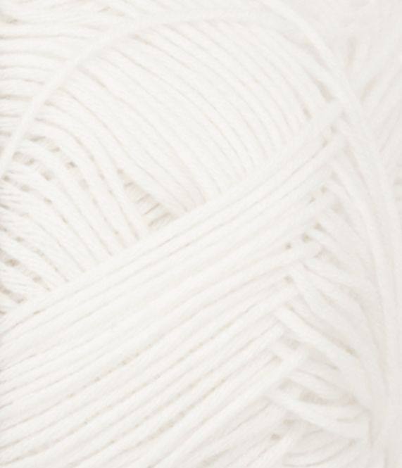 Hovedbilde Mandarin Petit 1002 White