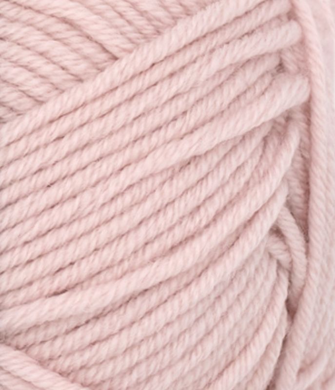 Merinoull 3511 Powder Pink