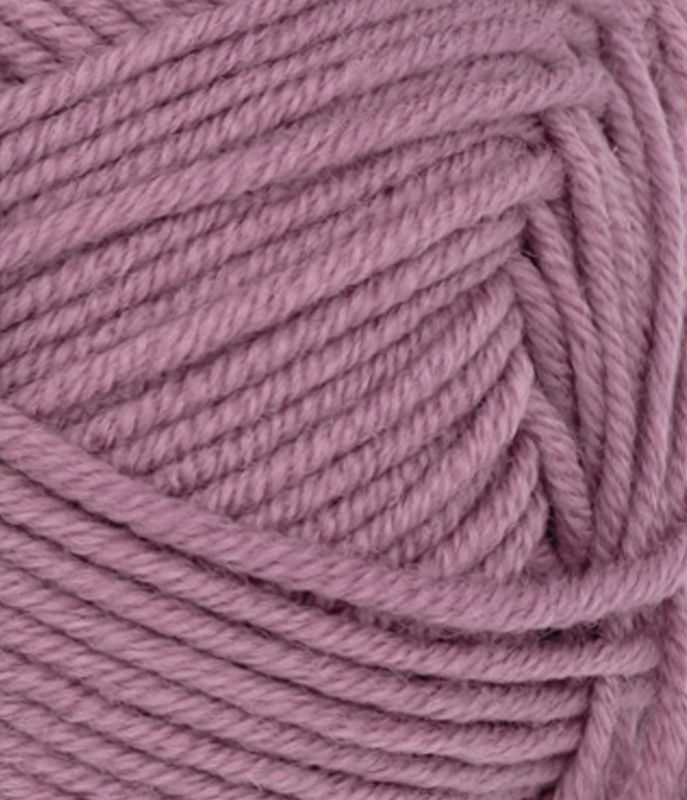 Merinoull 4622 Light Heather Purple