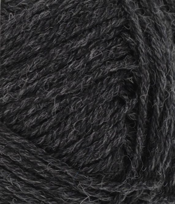 Hovedbilde Peer Gynt 1088 Charcoal Melange
