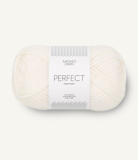 Hovedbilde Perfect 1002 White