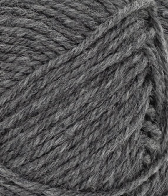 Hovedbilde Perfect 1053 Dark grey melange
