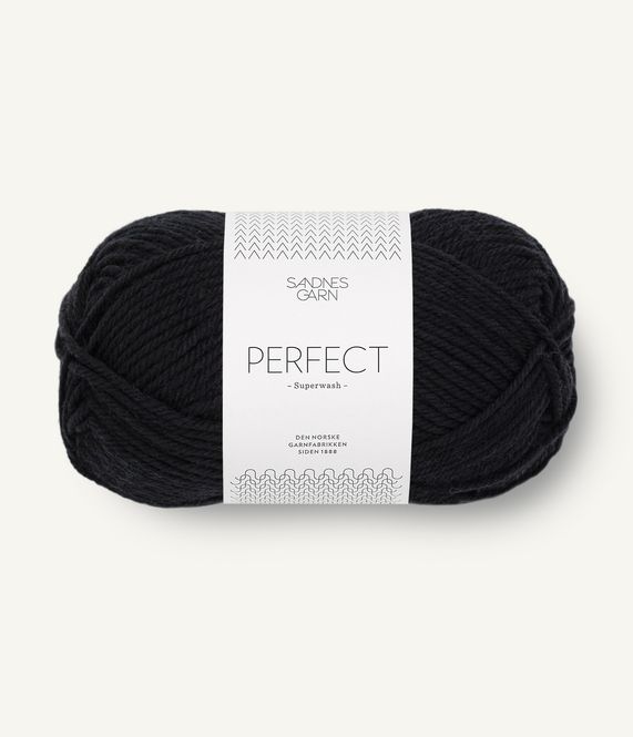 Hovedbilde Perfect 1099 Black