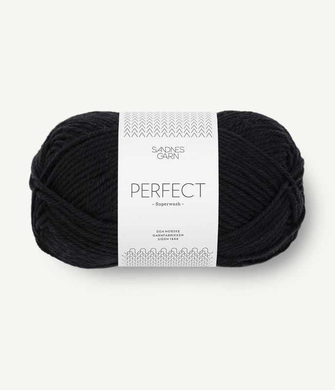 Perfect 1099 Black