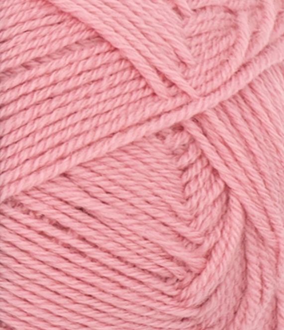 Hovedbilde PetiteKnit Sunday 4304 Plastic Pink