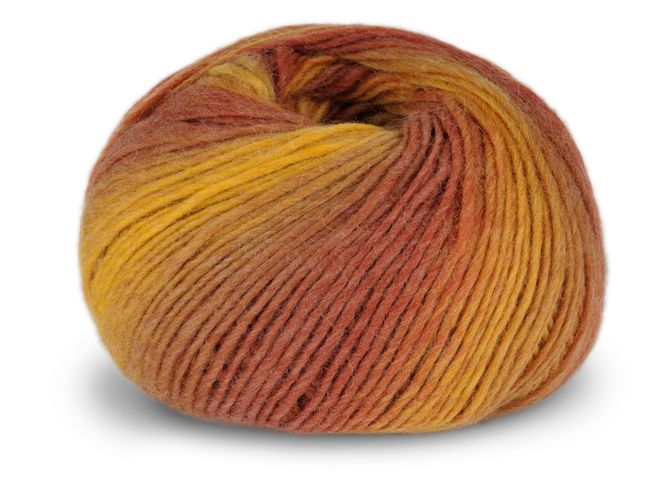Hovedbilde Pretty Print 501 Gulfarget print