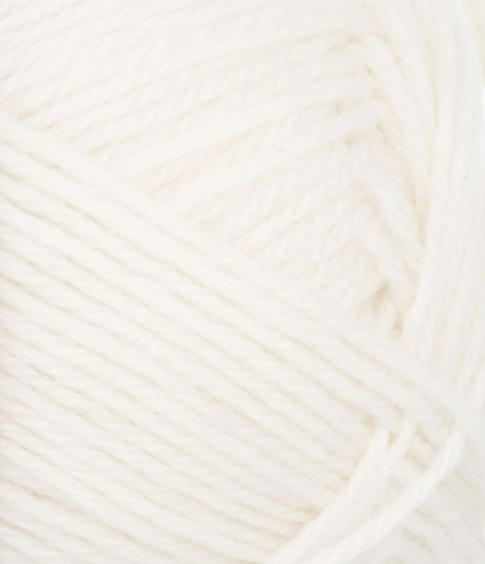 Sisu 1001 True White