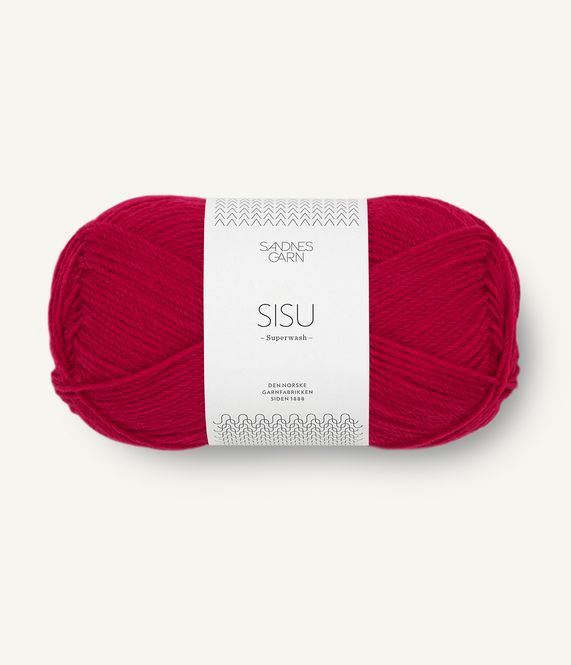 Hovedbilde Sisu 4228 Red