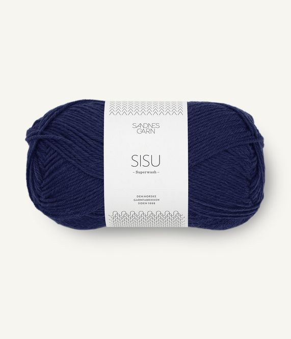 Hovedbilde Sisu 5575 Navy