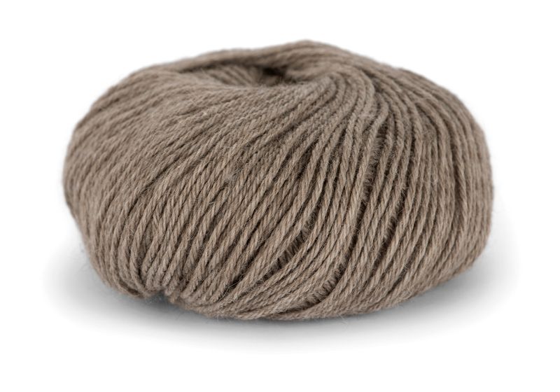 Sterk 823 Lys brun melert