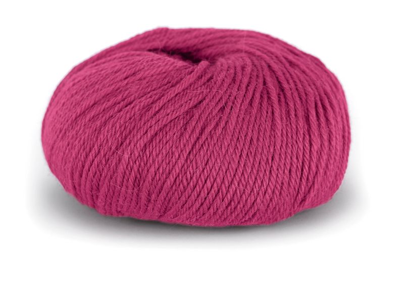 Sterk 825 Mørk rosa