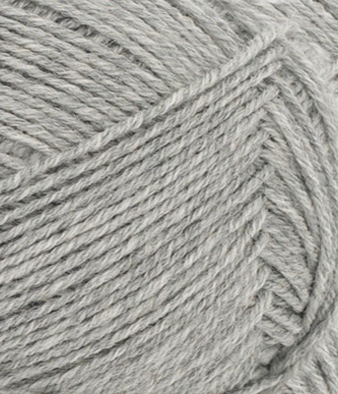 Sunday 1042 Grey Melange