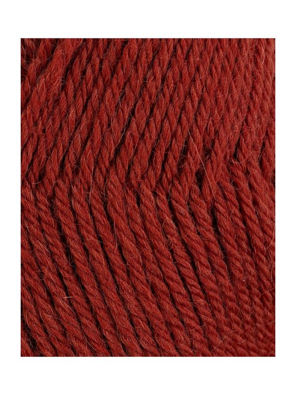 UT Mitu 0060 Teglrød