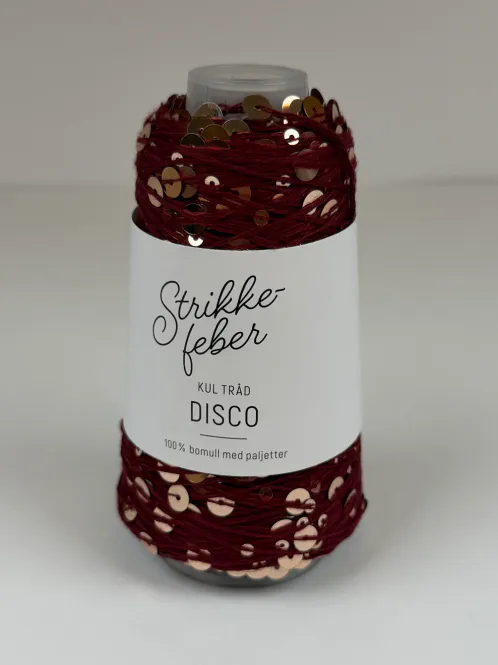 Hovedbilde Disco # 1467