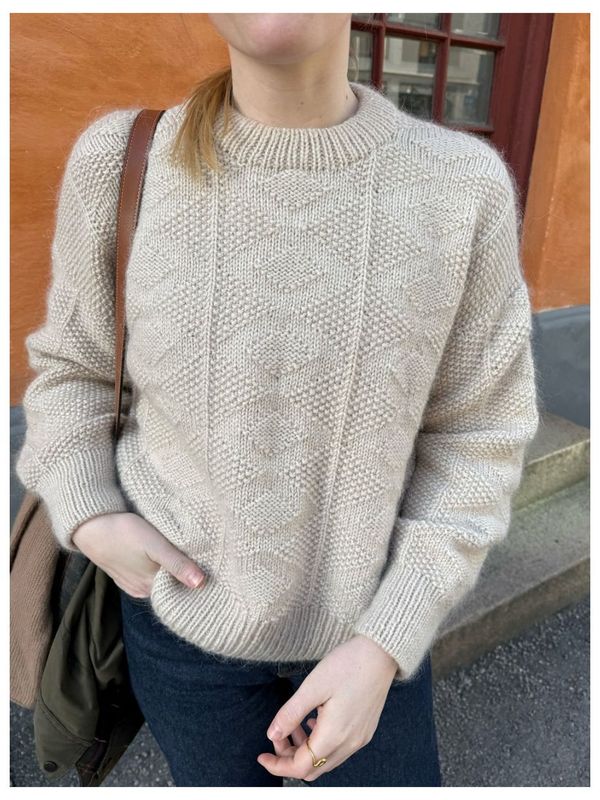 Ester Sweater 