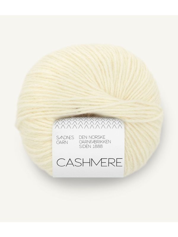 Cashmere 2009 Lemon Icing