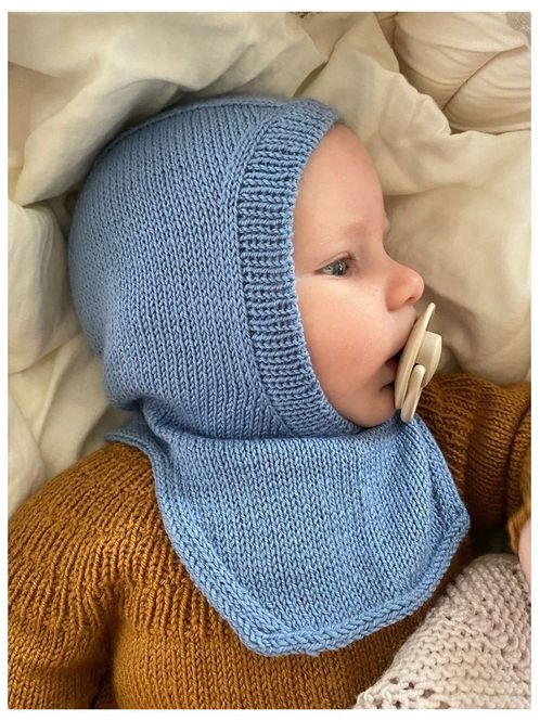 Hovedbilde Monday Balaclava 