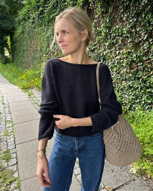 Hovedbilde Sevilla Blouse