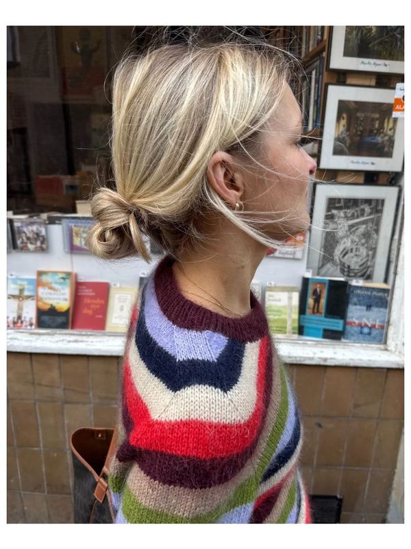 Aros Sweater