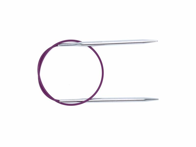 Nova Metal Rundpinne 80 cm