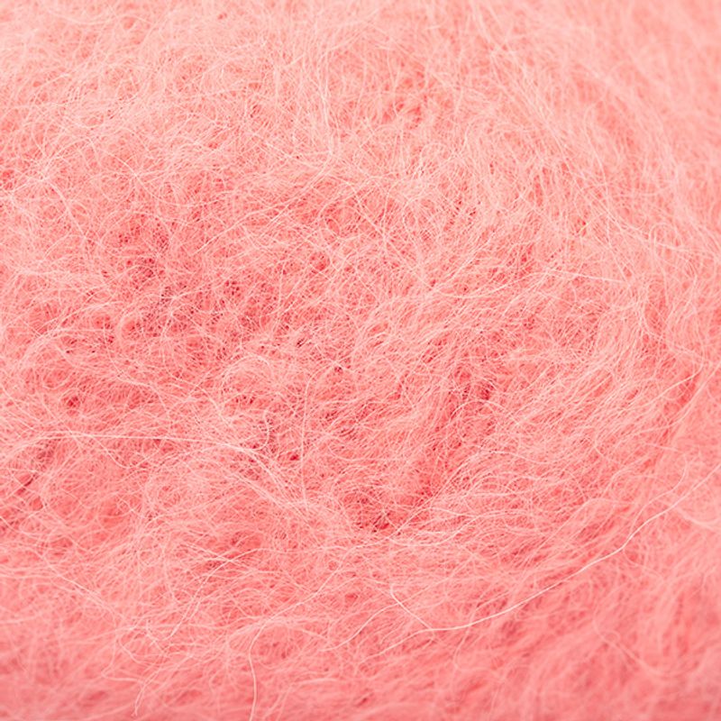 Melody 25 Ferskenrosa