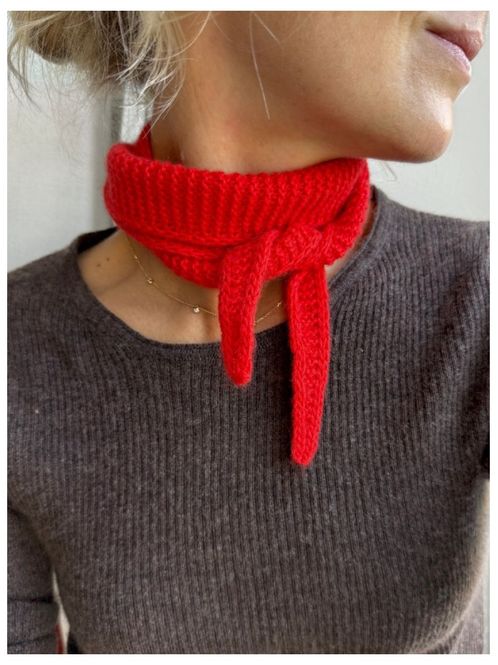 Hovedbilde Sophie Scarf Cashmere Edition