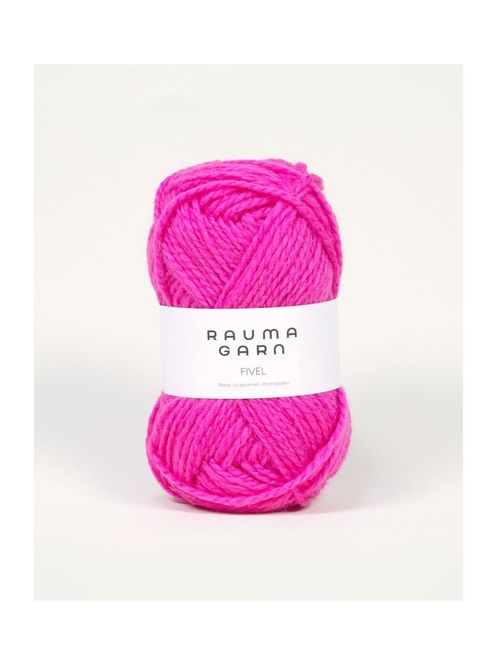 Hovedbilde 013 Fivel Rosa