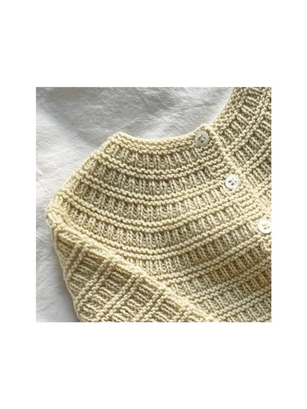 Sorgenfri jakke Light