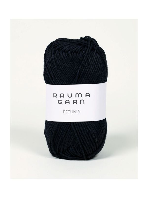 Petunia 297 Svart