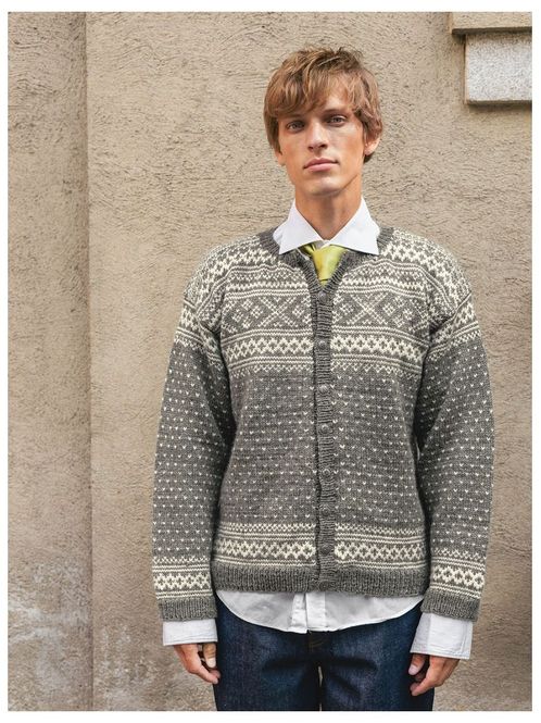 Hovedbilde 2510_07 Setesdal Herrekofte