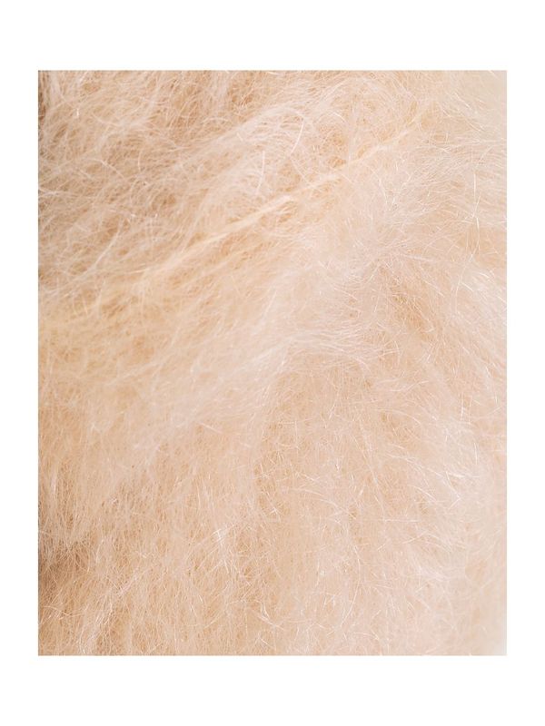 Tjukk Mohair 194 Havre