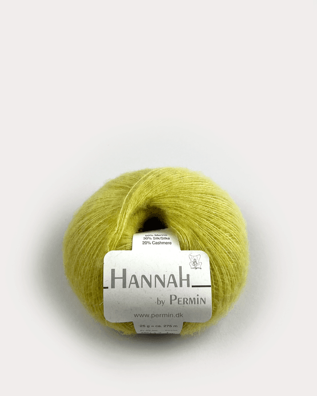 Hannah 880117  Lime