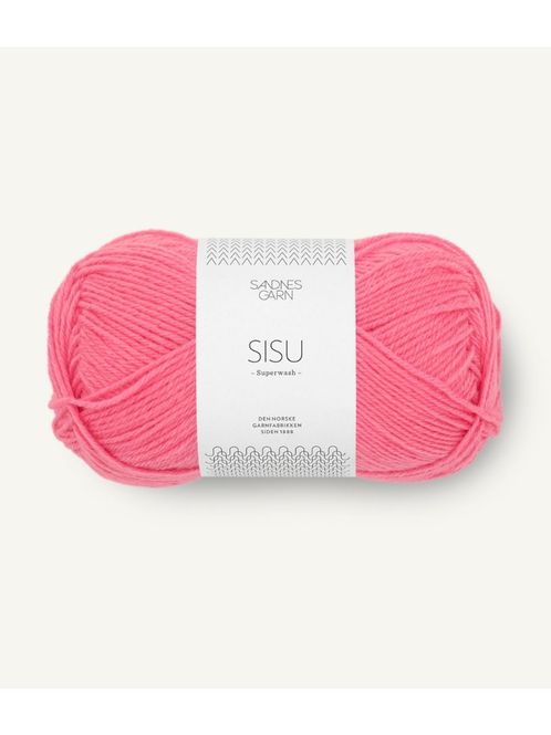 Hovedbilde Sisu 4315 Bubblegum Pink