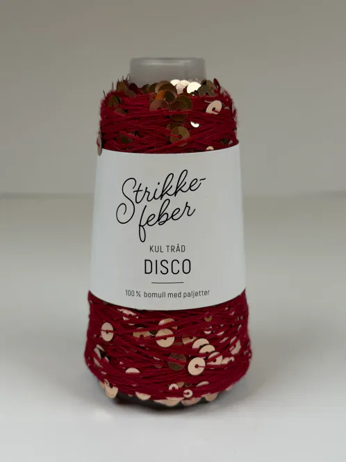 Hovedbilde Disco #1347