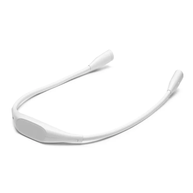 Hovedbilde Nakkelampe