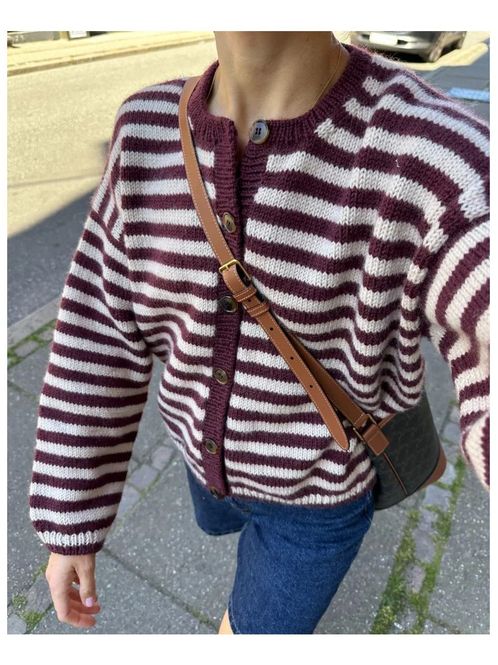 Hovedbilde Olga Jacket
