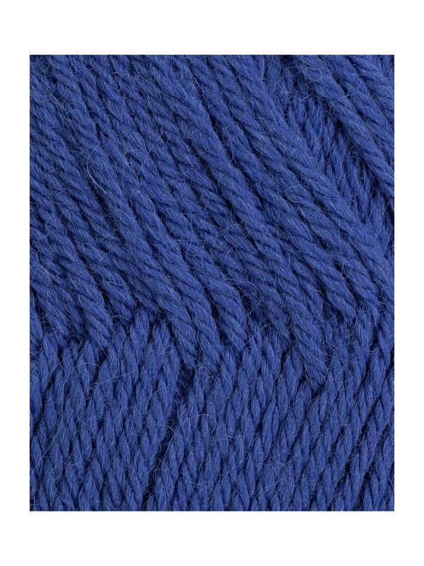 Mitu 4967 Jeansblå