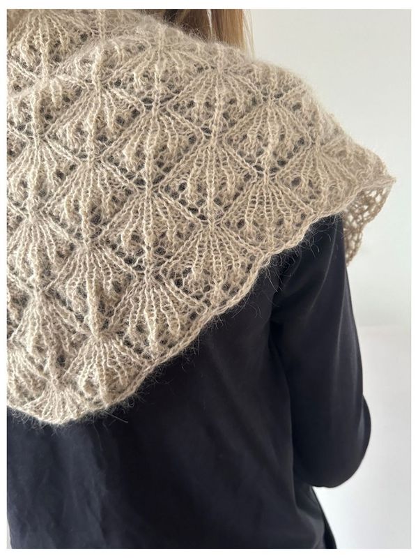 Vita Scarf