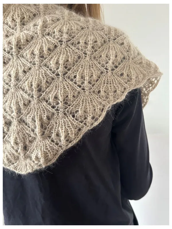 Vita Scarf